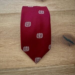 Vintage 1980s Givency Tie